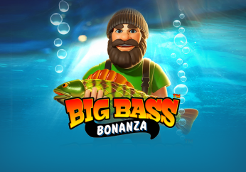 Big Bass Bonanza