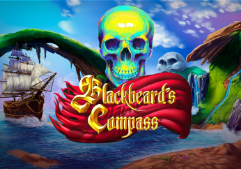 Blackbeard’s Compass