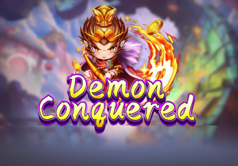 Game Demon Conquered tại Kwin68