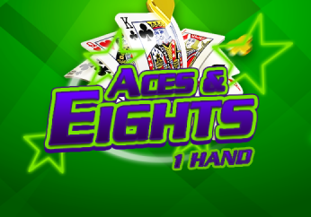 Ảnh minh họa game Aces & Eights 1 Hand tại Kwin68